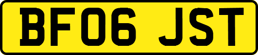 BF06JST
