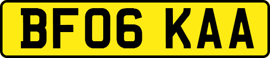 BF06KAA