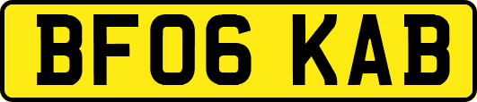 BF06KAB