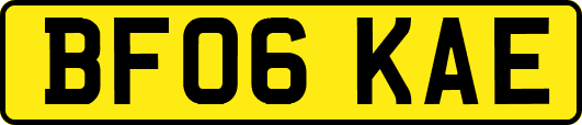 BF06KAE