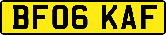 BF06KAF