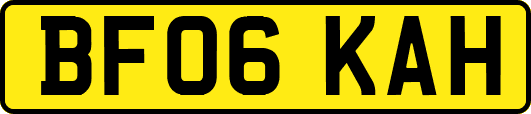 BF06KAH