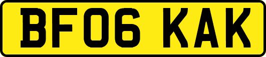 BF06KAK
