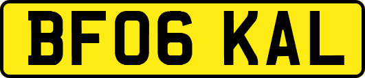 BF06KAL