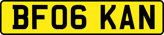 BF06KAN