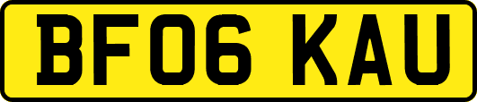 BF06KAU