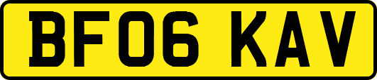 BF06KAV