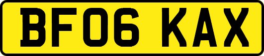 BF06KAX