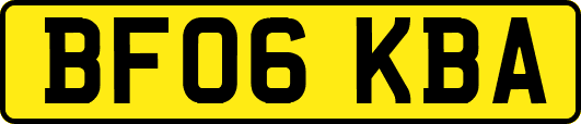 BF06KBA