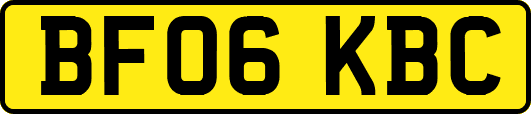 BF06KBC