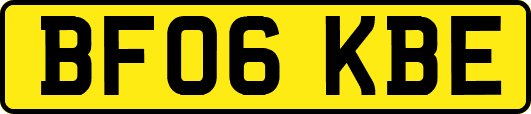 BF06KBE