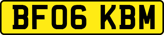 BF06KBM