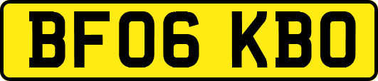 BF06KBO