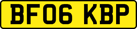 BF06KBP
