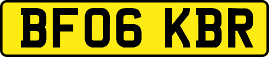 BF06KBR