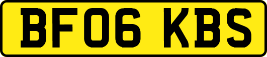 BF06KBS