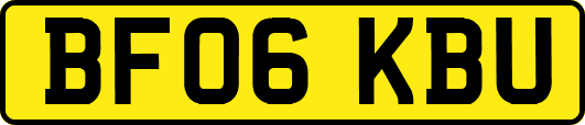 BF06KBU