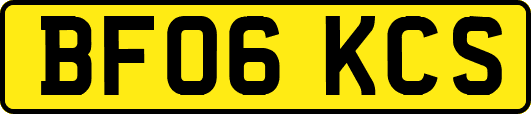 BF06KCS