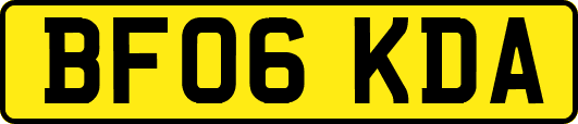 BF06KDA