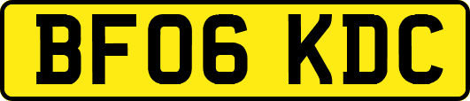 BF06KDC