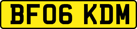 BF06KDM