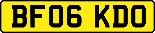 BF06KDO
