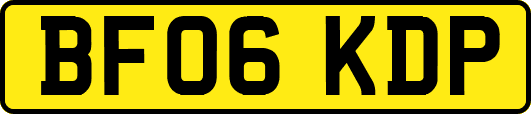 BF06KDP