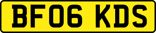 BF06KDS
