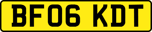BF06KDT