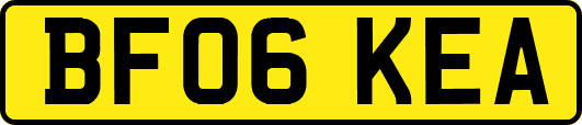BF06KEA