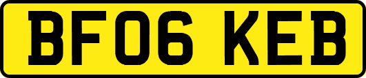 BF06KEB