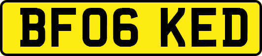 BF06KED