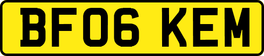 BF06KEM