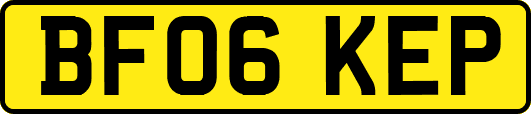 BF06KEP