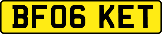 BF06KET