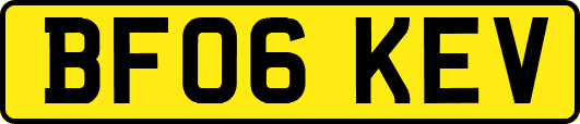 BF06KEV
