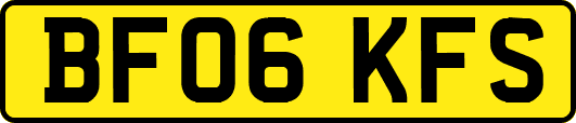 BF06KFS
