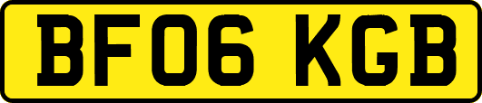BF06KGB