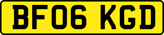 BF06KGD