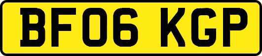 BF06KGP