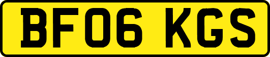 BF06KGS