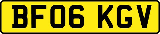 BF06KGV