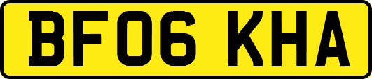 BF06KHA