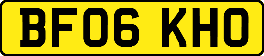 BF06KHO