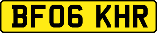 BF06KHR