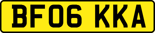 BF06KKA
