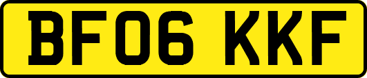 BF06KKF