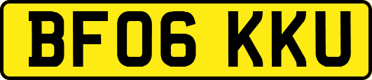 BF06KKU