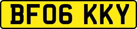 BF06KKY