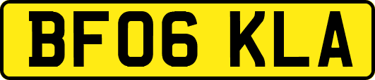 BF06KLA